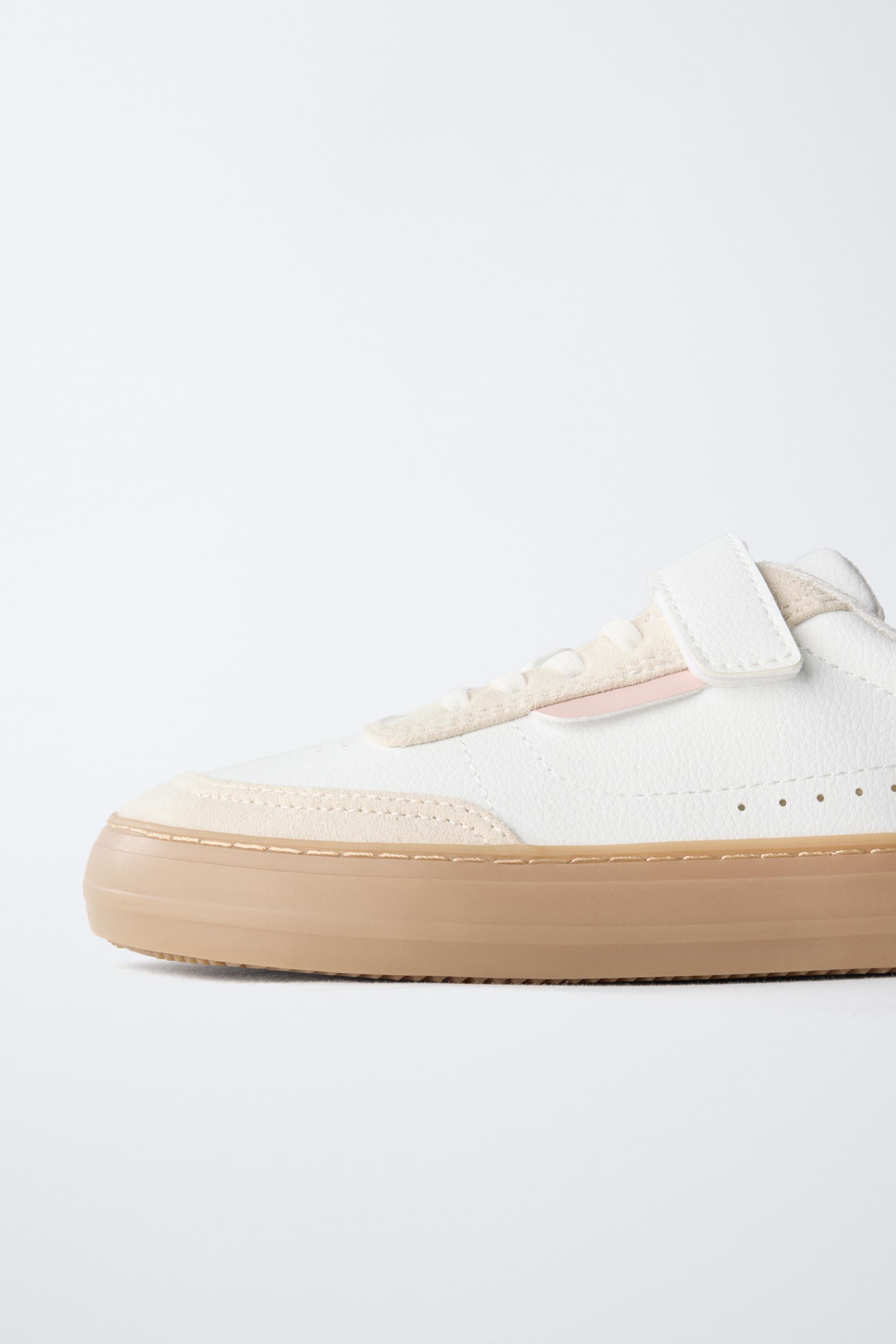 TENNIS OU BASKET BAREFOOT